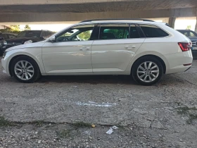 Skoda Superb 190к.с 4х4, KEYLESS, FACELIFT - 14399 € - 66990350 14