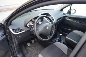 Peugeot 207 SW 1.6HDI | Mobile.bg    9