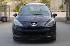Peugeot 207 SW 1.6HDI | Mobile.bg    2
