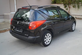 Peugeot 207 SW 1.6HDI | Mobile.bg    8
