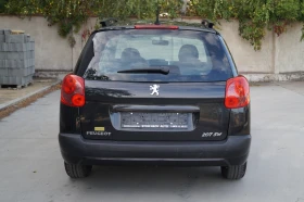 Peugeot 207 SW 1.6HDI | Mobile.bg    3