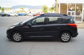 Peugeot 207 SW 1.6HDI | Mobile.bg    5