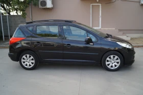 Peugeot 207 SW 1.6HDI | Mobile.bg    7