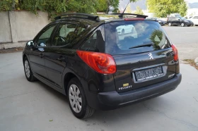 Peugeot 207 SW 1.6HDI | Mobile.bg    4