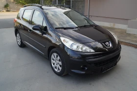 Peugeot 207 SW 1.6HDI | Mobile.bg    6