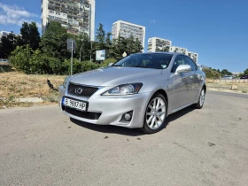     Lexus IS 250 Luxury