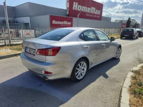 Lexus IS 250 Luxury | Mobile.bg    5