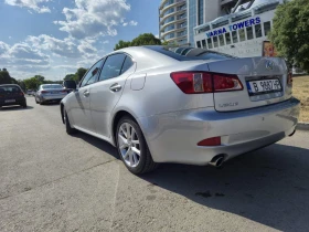 Lexus IS 250 Luxury | Mobile.bg    3