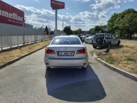 Lexus IS 250 Luxury | Mobile.bg    6
