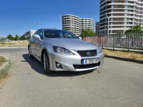 Lexus IS 250 Luxury | Mobile.bg    4