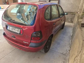 Обява за продажба на Renault Scenic 1.6e ~2 700 лв. - изображение 5