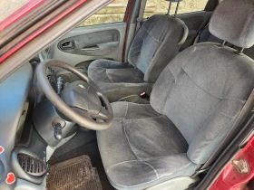 Обява за продажба на Renault Scenic 1.6e ~2 700 лв. - изображение 8