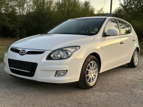 Hyundai I30 1.4