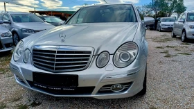 Mercedes-Benz E 220 2.2 cdi face 170 kc | Mobile.bg    14