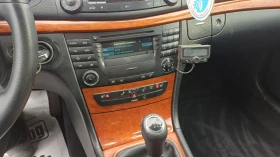 Обява за продажба на Mercedes-Benz E 220 2.2 cdi face 170 kc ~9 700 лв. - изображение 4 | Auto.bg Обява за продажба на Mercedes-Benz E 220 2.2 cdi face 170 kc ~9 700 лв. - изображение 4