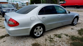 Обява за продажба на Mercedes-Benz E 220 2.2 cdi face 170 kc ~9 700 лв. - изображение 9 | Auto.bg Обява за продажба на Mercedes-Benz E 220 2.2 cdi face 170 kc ~9 700 лв. - изображение 9