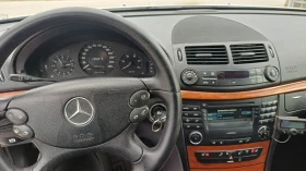 Обява за продажба на Mercedes-Benz E 220 2.2 cdi face 170 kc ~9 700 лв. - изображение 6 | Auto.bg Обява за продажба на Mercedes-Benz E 220 2.2 cdi face 170 kc ~9 700 лв. - изображение 6
