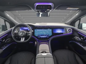 Mercedes-Benz EQS SUV 580 4Matic = AMG Line =  | Mobile.bg    8
