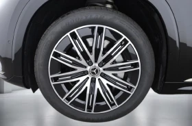 Mercedes-Benz EQS SUV 580 4Matic = AMG Line =  | Mobile.bg    5