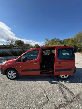 Peugeot Partner - 10000 лв. / 5112.92 € - 61175100 7