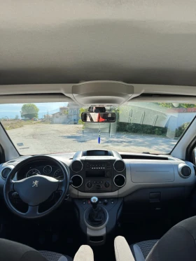 Peugeot Partner - 10000 лв. / 5112.92 € - 61175100 9