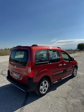 Peugeot Partner - 10000 лв. / 5112.92 € - 61175100 13