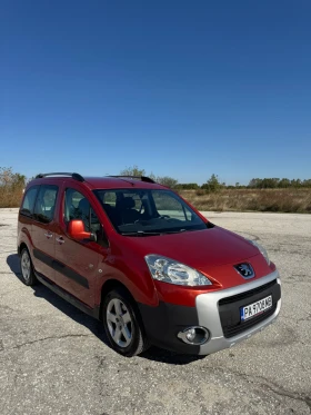 Peugeot Partner - 10000 лв. / 5112.92 € - 61175100 15