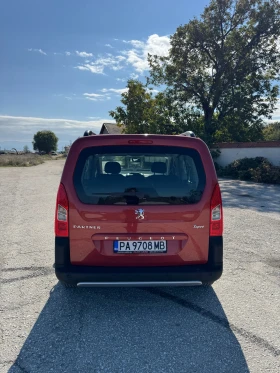 Peugeot Partner - 10000 лв. / 5112.92 € - 61175100 11