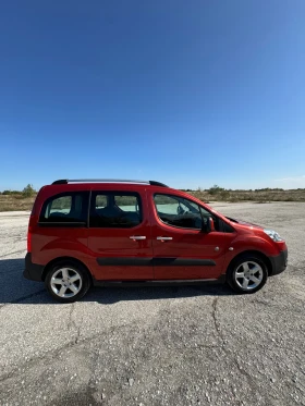 Peugeot Partner - 10000 лв. / 5112.92 € - 61175100 14