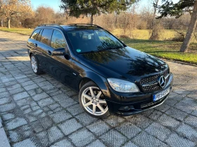 Mercedes-Benz C 220 CDI