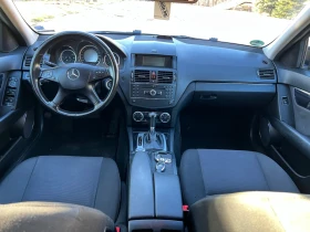 Mercedes-Benz C 220 CDI - 10200 лв. / 5215.18 € - 66399094 10