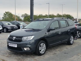 Dacia Logan 1.0sCe/100к.с./Газ/Бензин/N1