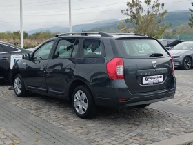 Dacia Logan 1.0sCe/100к.с./Газ/Бензин/N1 - 14500 лв. / 7413.73 € - 24493011 7