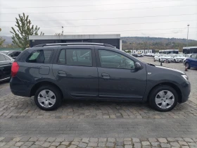 Dacia Logan 1.0sCe/100к.с./Газ/Бензин/N1 - 14500 лв. / 7413.73 € - 24493011 4