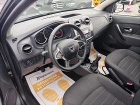 Dacia Logan 1.0sCe/100к.с./Газ/Бензин/N1 - 14500 лв. / 7413.73 € - 24493011 11