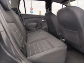 Dacia Logan 1.0sCe/100к.с./Газ/Бензин/N1 - 14500 лв. / 7413.73 € - 24493011 13