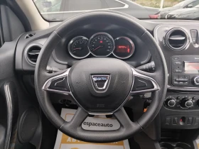 Dacia Logan 1.0sCe/100к.с./Газ/Бензин/N1 - 14500 лв. / 7413.73 € - 24493011 9