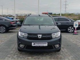 Dacia Logan 1.0sCe/100к.с./Газ/Бензин/N1 - 14500 лв. / 7413.73 € - 24493011 2