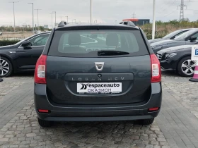 Dacia Logan 1.0sCe/100к.с./Газ/Бензин/N1 - 14500 лв. / 7413.73 € - 24493011 6