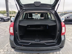 Dacia Logan 1.0sCe/100к.с./Газ/Бензин/N1 - 14500 лв. / 7413.73 € - 24493011 14