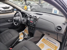 Dacia Logan 1.0sCe/100к.с./Газ/Бензин/N1 - 14500 лв. / 7413.73 € - 24493011 12