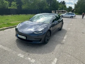 Tesla Model 3 SR Plus, снимка 1