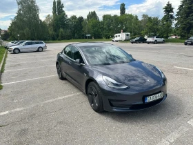 Tesla Model 3 SR Plus, снимка 5