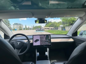 Tesla Model 3 SR Plus, снимка 6