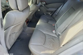 Mercedes-Benz S 320 3.2 CDI, снимка 9
