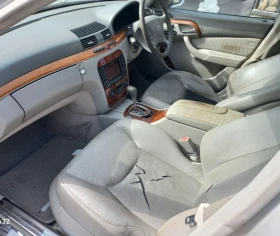 Mercedes-Benz S 320 3.2 CDI, снимка 7