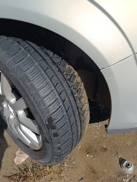 Opel Zafira, снимка 11