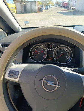 Opel Zafira, снимка 9