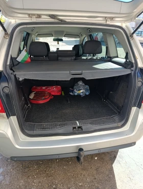 Opel Zafira, снимка 5