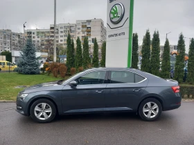 Skoda Superb 2.0 TDI/6МТ - 41900 лв. / 21423.13 € - 49094331 5